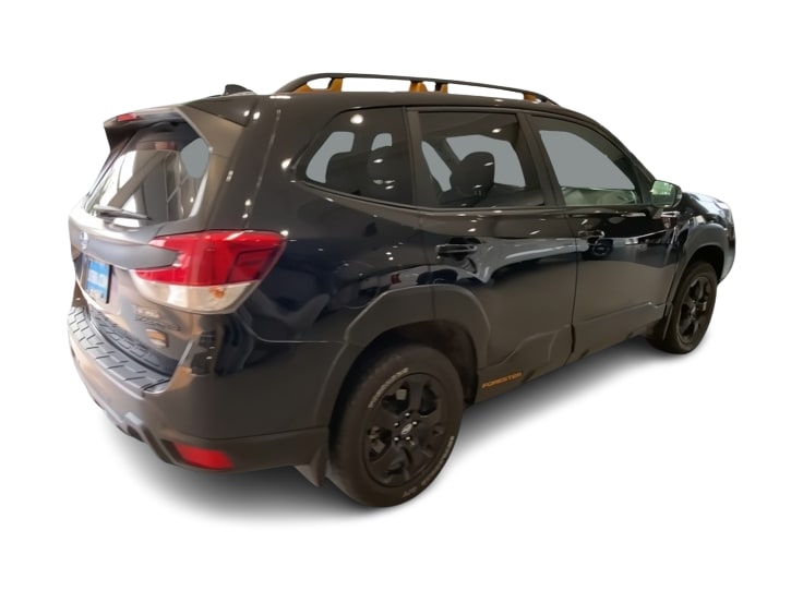 Thumbnail: 2022 Subaru Forester - 18