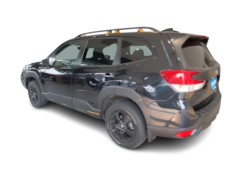 Thumbnail: 2022 Subaru Forester - 4