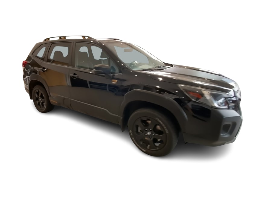 Thumbnail: 2022 Subaru Forester - 16