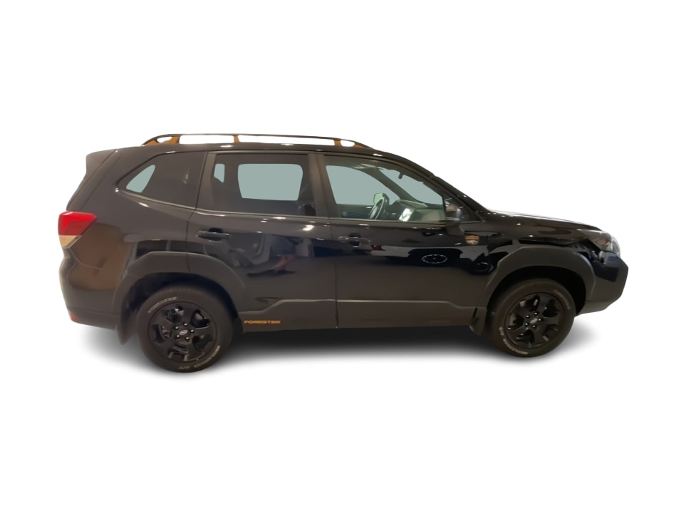 Thumbnail: 2022 Subaru Forester - 19