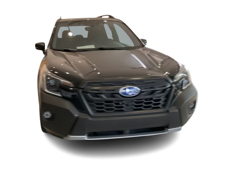 Thumbnail: 2022 Subaru Forester - 6