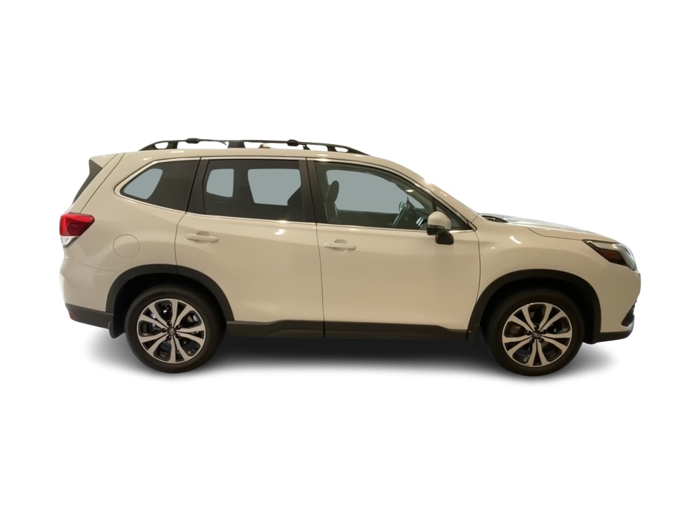 Thumbnail: 2022 Subaru Forester - 21