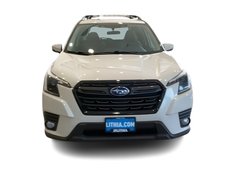 Thumbnail: 2022 Subaru Forester - 6