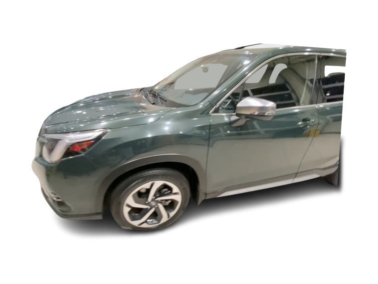 Thumbnail: 2023 Subaru Forester - 3