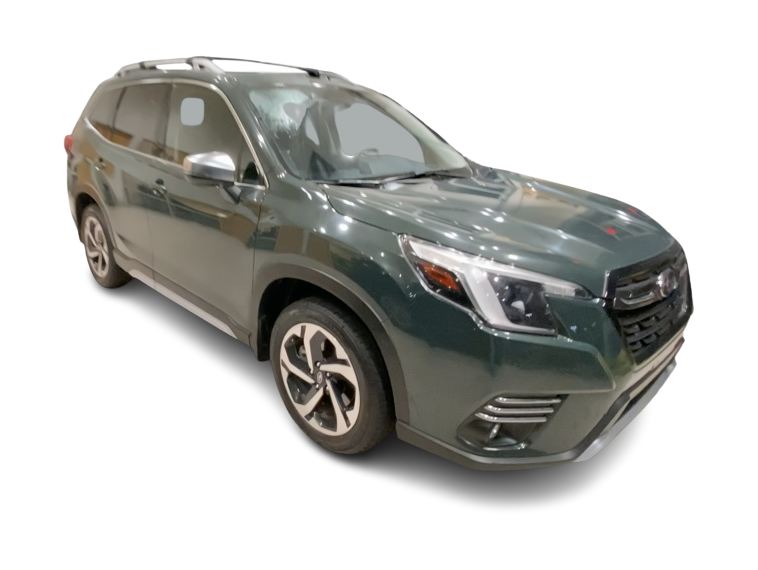 Thumbnail: 2023 Subaru Forester - 15