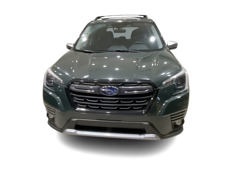 Thumbnail: 2023 Subaru Forester - 5