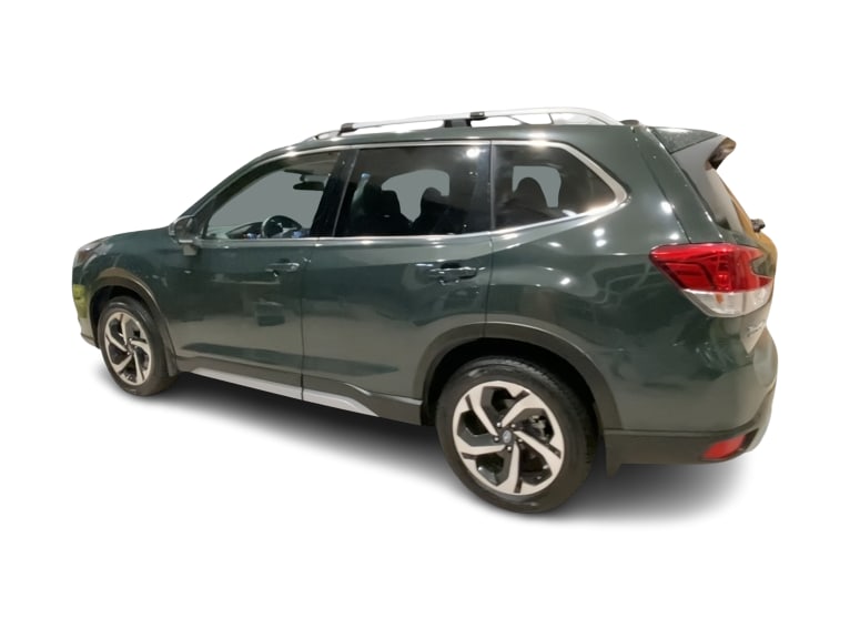 Thumbnail: 2023 Subaru Forester - 17