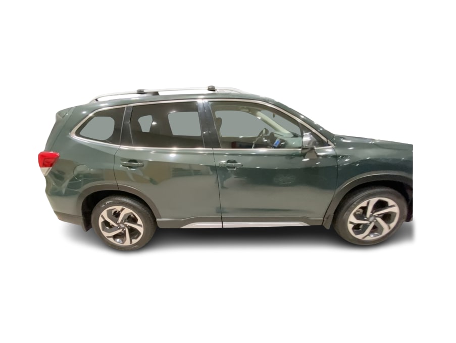 Thumbnail: 2023 Subaru Forester - 19