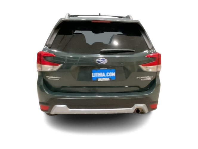 Thumbnail: 2023 Subaru Forester - 4