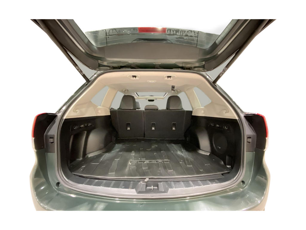 Thumbnail: 2023 Subaru Forester - 14