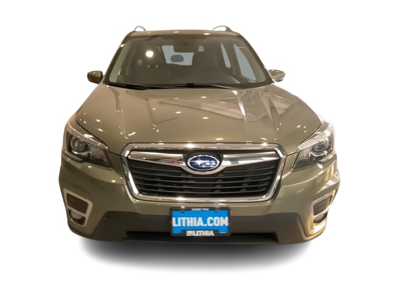 Thumbnail: 2019 Subaru Forester - 5