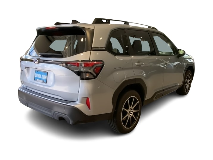 Thumbnail: 2025 Subaru Forester - 20