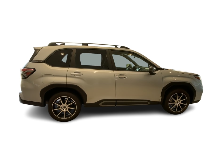 Thumbnail: 2025 Subaru Forester - 21