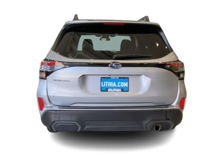 Thumbnail: 2025 Subaru Forester - 5