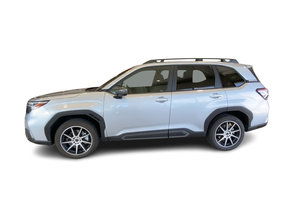 Thumbnail: 2025 Subaru Forester - 3
