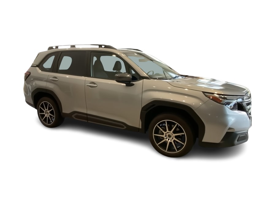 Thumbnail: 2025 Subaru Forester - 17