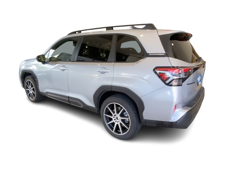 Thumbnail: 2025 Subaru Forester - 4