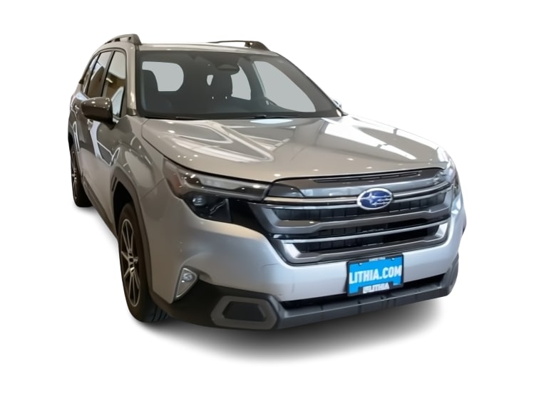 Thumbnail: 2025 Subaru Forester - 18