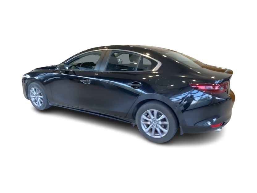 Thumbnail: 2020 Mazda Mazda3 - 15