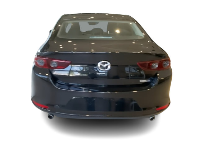 Thumbnail: 2020 Mazda Mazda3 - 16