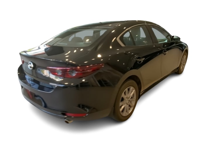 Thumbnail: 2020 Mazda Mazda3 - 17