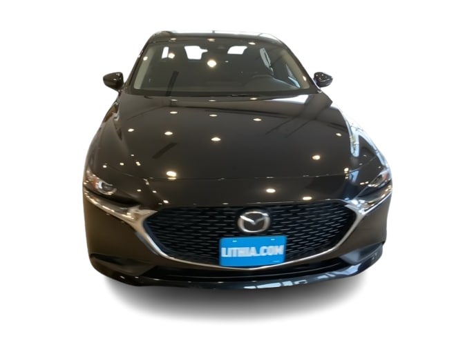 Thumbnail: 2020 Mazda Mazda3 - 4