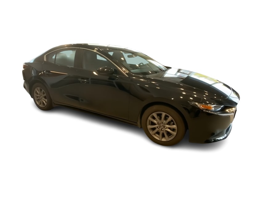 Thumbnail: 2020 Mazda Mazda3 - 13
