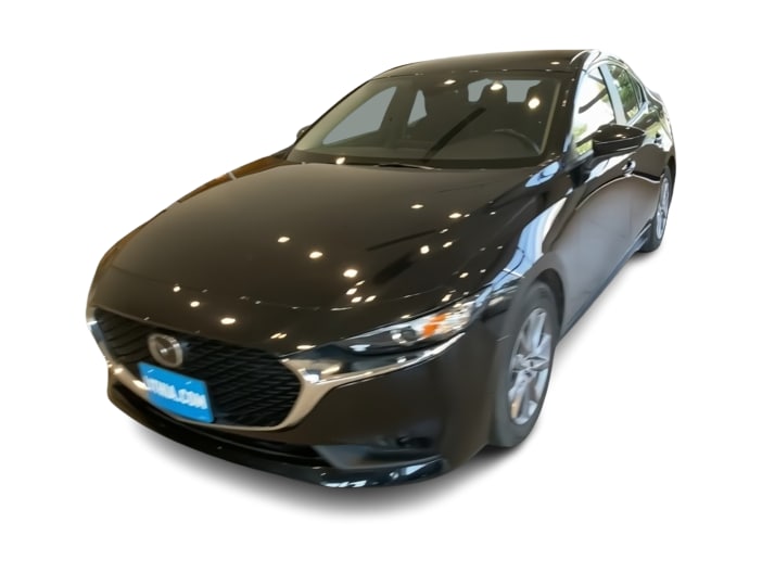 Thumbnail: 2020 Mazda Mazda3 - 14