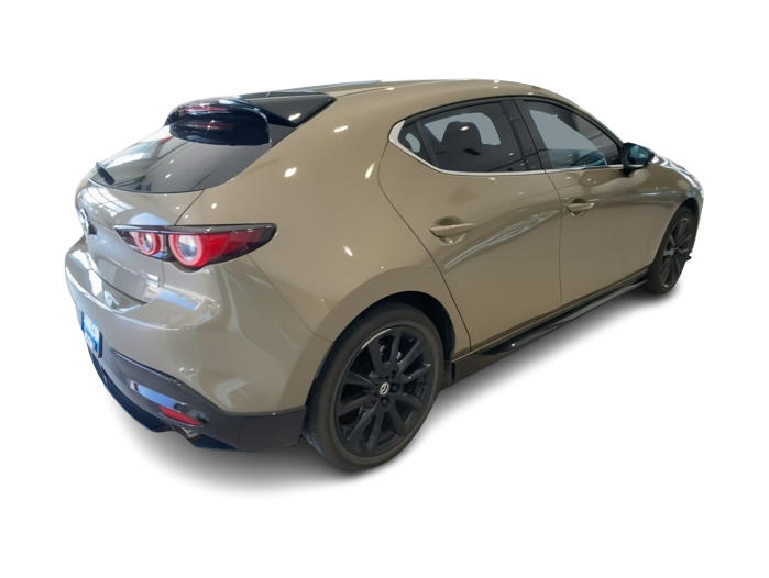Thumbnail: 2024 Mazda Mazda3 - 19