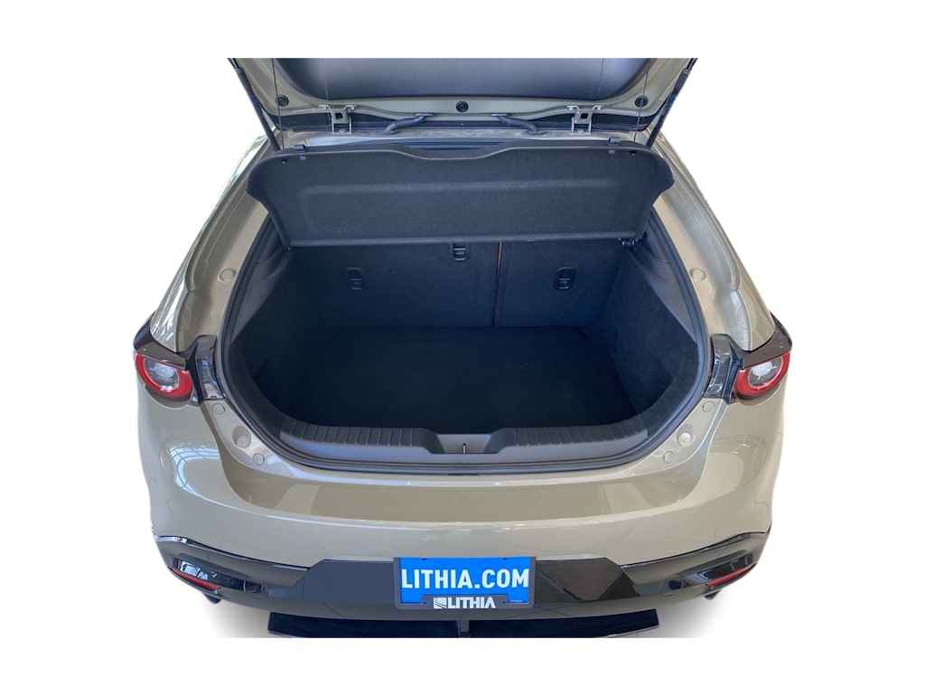 Thumbnail: 2024 Mazda Mazda3 - 16