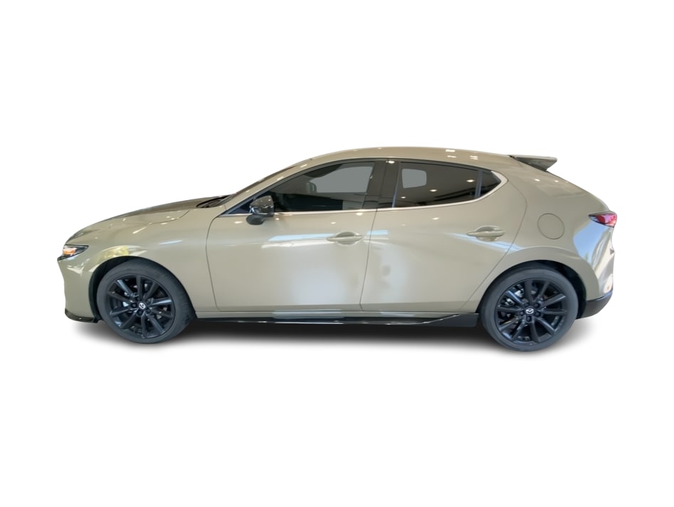 Thumbnail: 2024 Mazda Mazda3 - 3