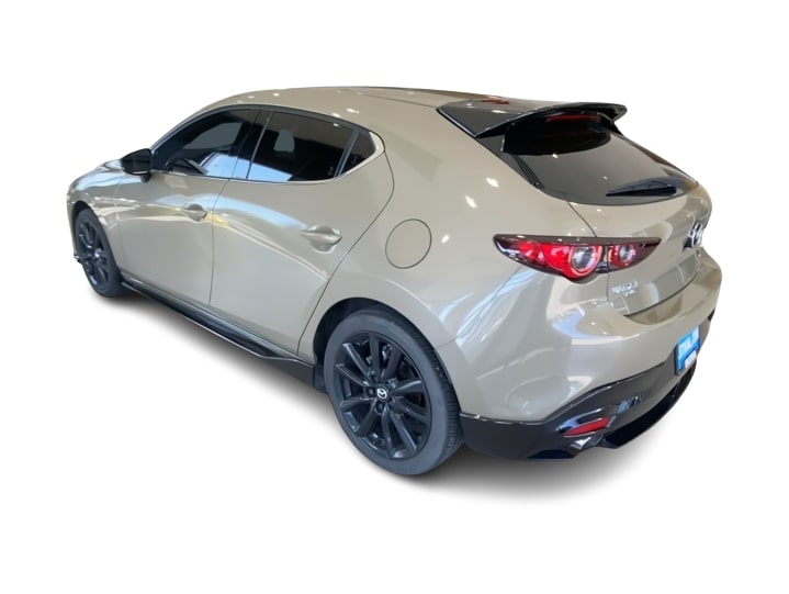 Thumbnail: 2024 Mazda Mazda3 - 4