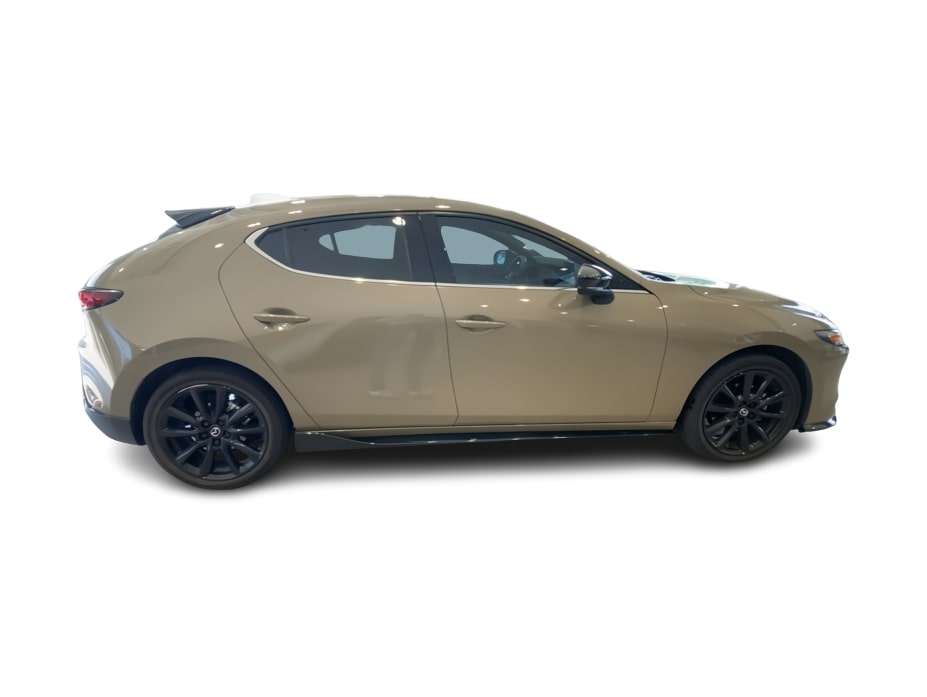Thumbnail: 2024 Mazda Mazda3 - 20