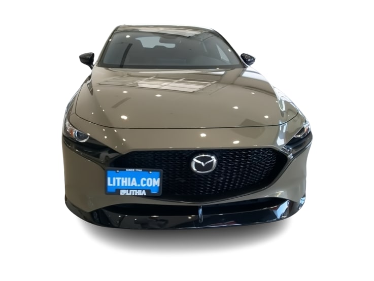 Thumbnail: 2024 Mazda Mazda3 - 6