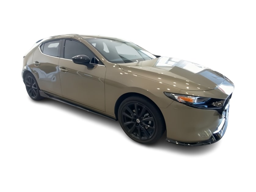 Thumbnail: 2024 Mazda Mazda3 - 17