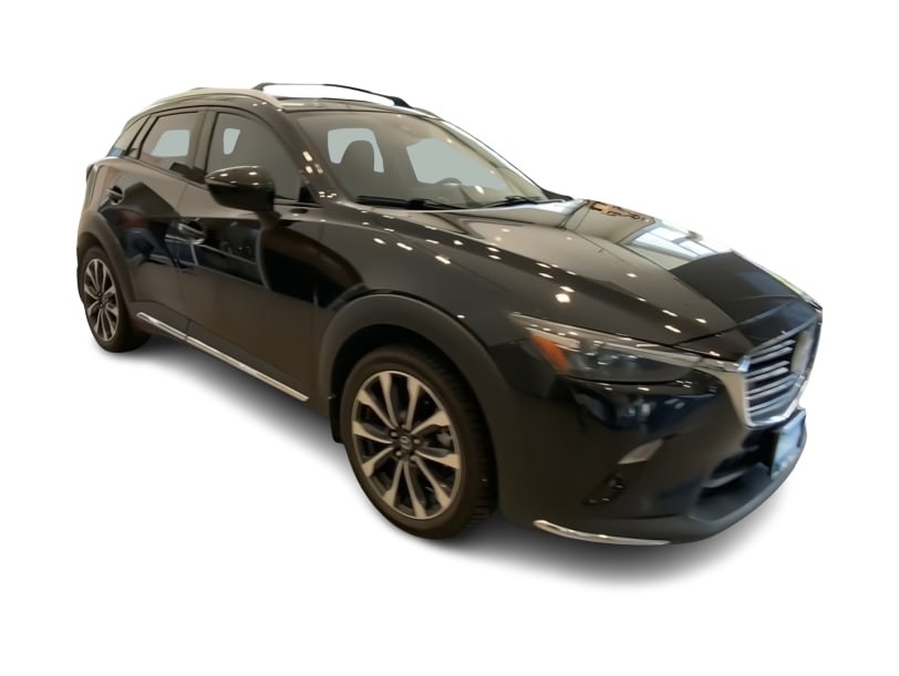 Thumbnail: 2019 Mazda CX-3 - 16