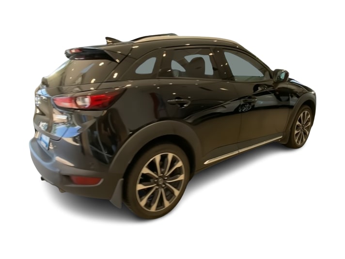 Thumbnail: 2019 Mazda CX-3 - 19