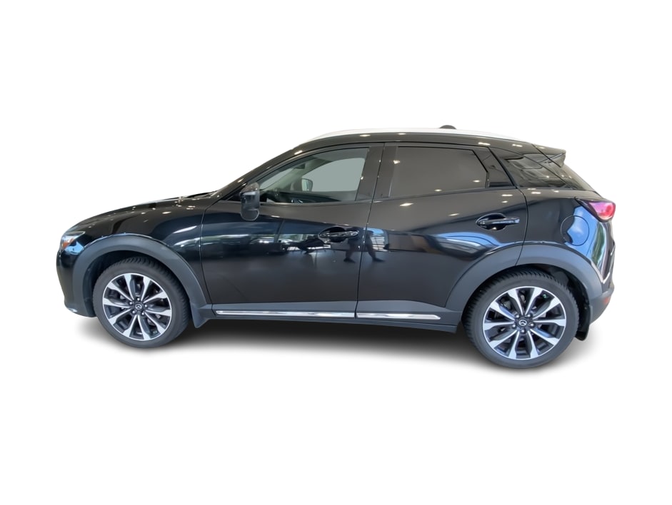 Thumbnail: 2019 Mazda CX-3 - 3