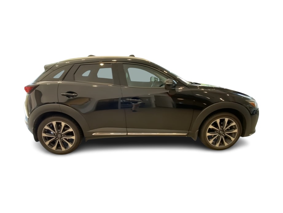 Thumbnail: 2019 Mazda CX-3 - 20