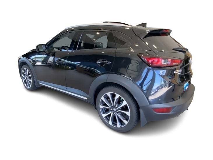 Thumbnail: 2019 Mazda CX-3 - 4