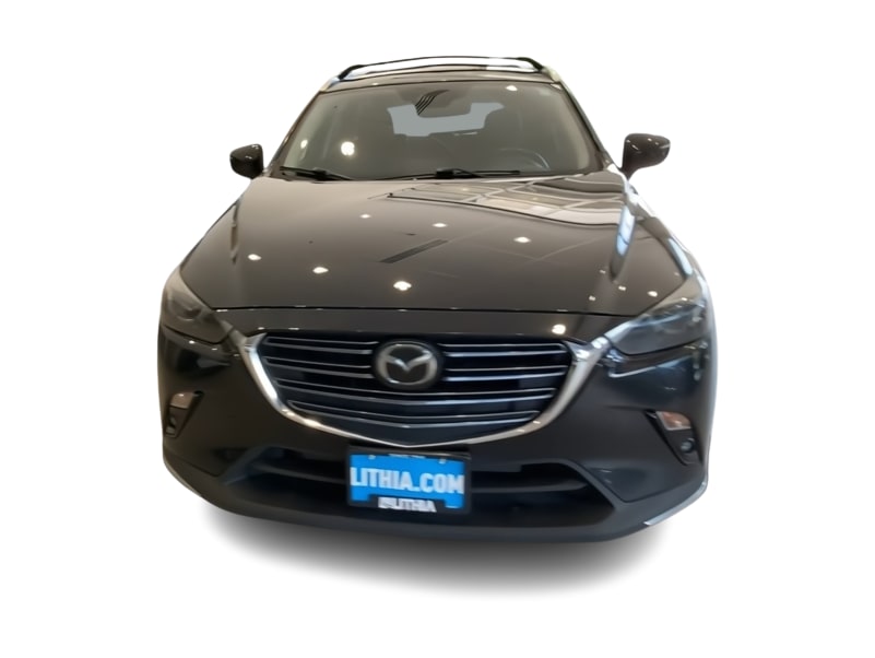 Thumbnail: 2019 Mazda CX-3 - 5