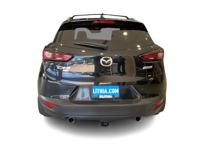 Thumbnail: 2019 Mazda CX-3 - 18