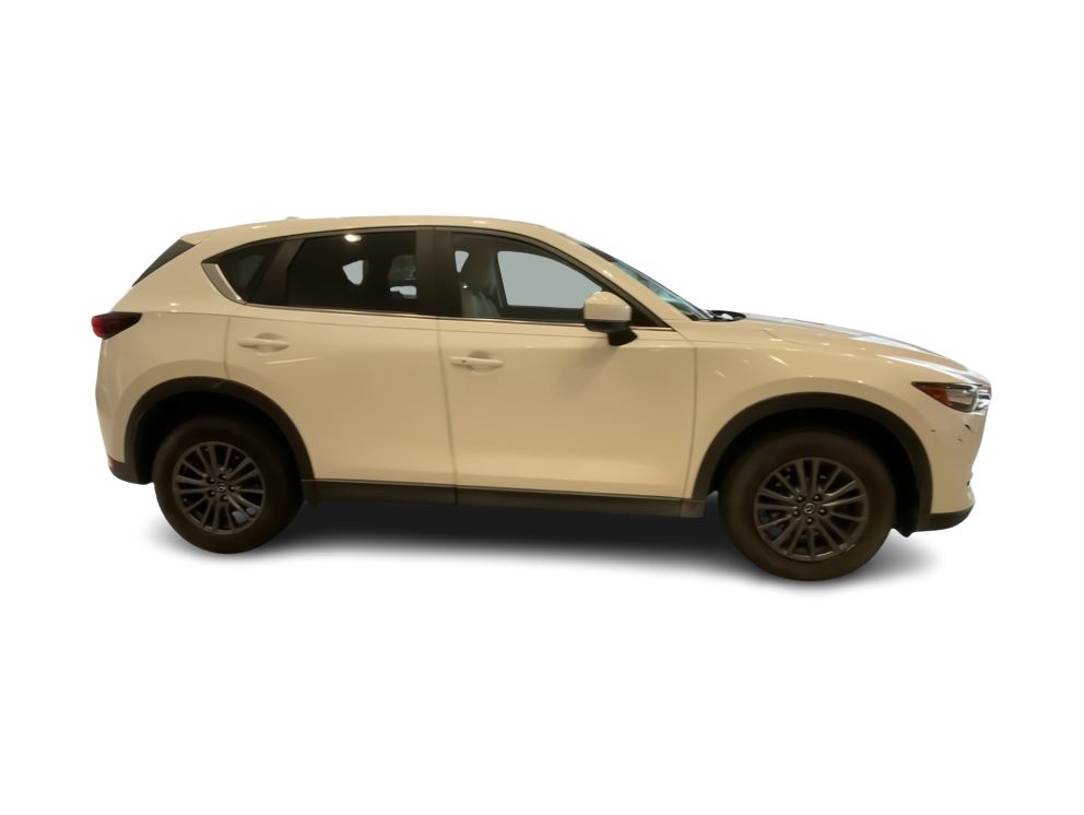 Thumbnail: 2020 Mazda CX-5 - 21