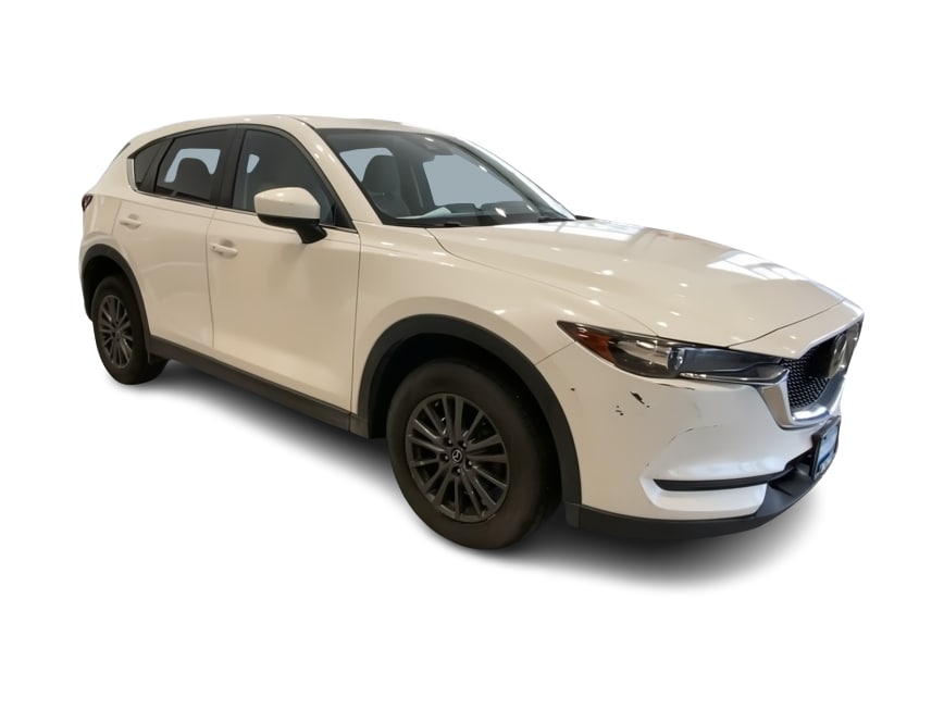 Thumbnail: 2020 Mazda CX-5 - 18