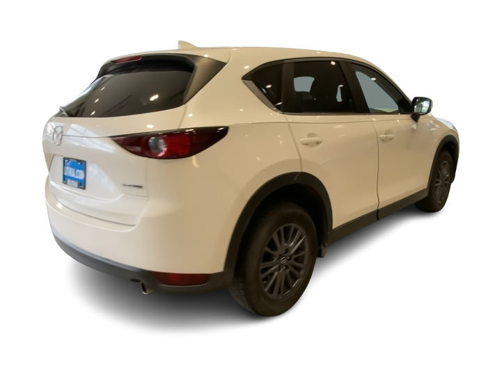 Thumbnail: 2020 Mazda CX-5 - 20