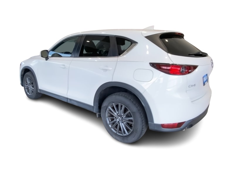 Thumbnail: 2020 Mazda CX-5 - 4