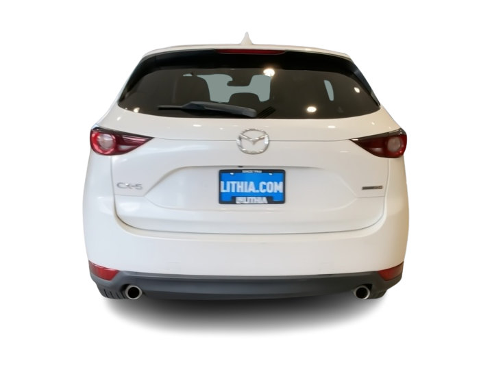 Thumbnail: 2020 Mazda CX-5 - 5