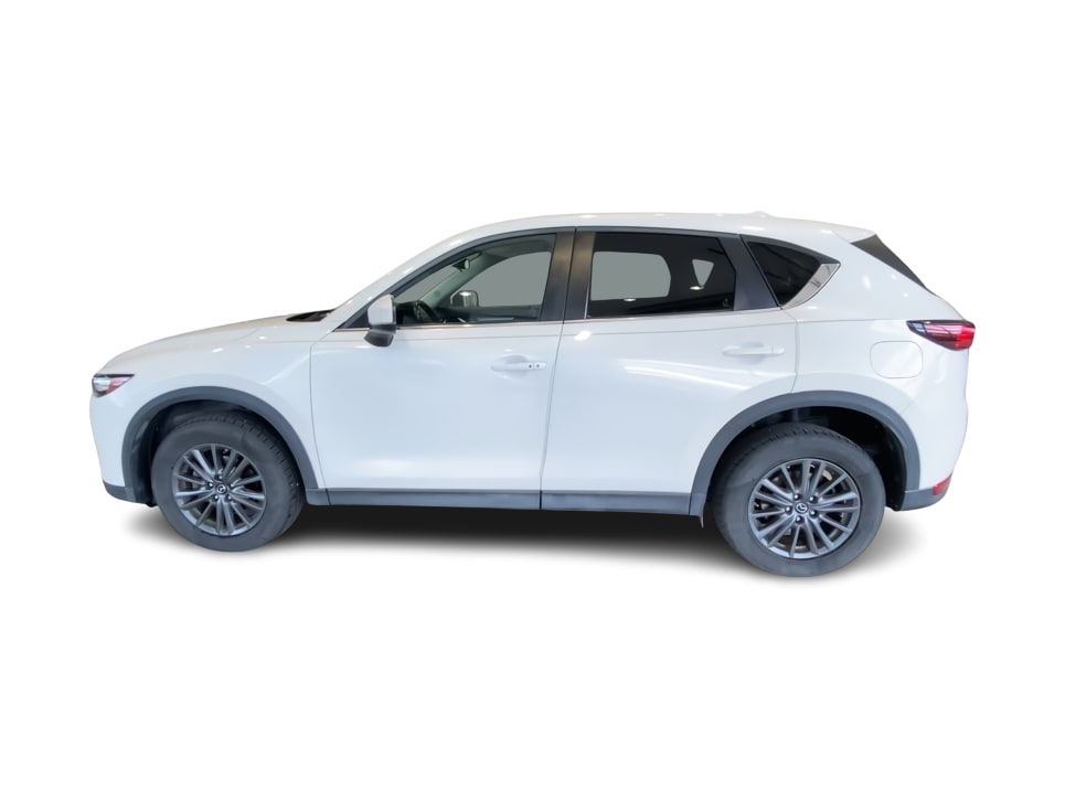 Thumbnail: 2020 Mazda CX-5 - 3