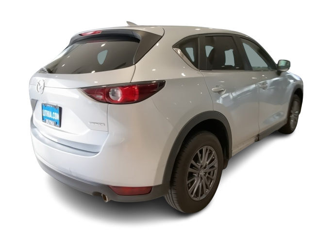 Thumbnail: 2020 Mazda CX-5 - 19