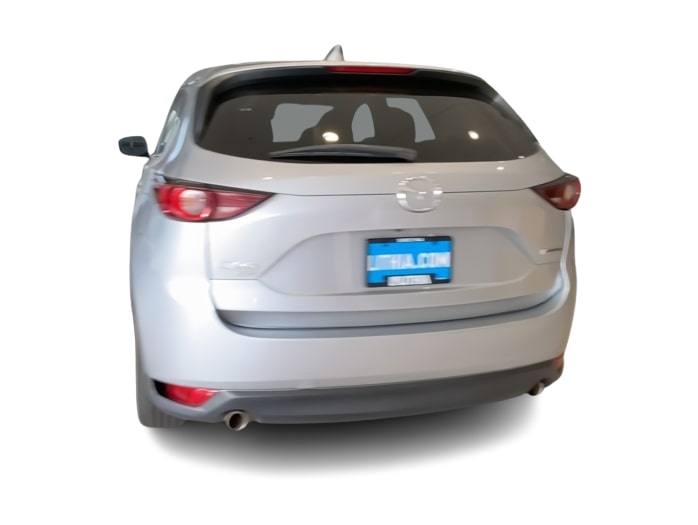 Thumbnail: 2020 Mazda CX-5 - 18